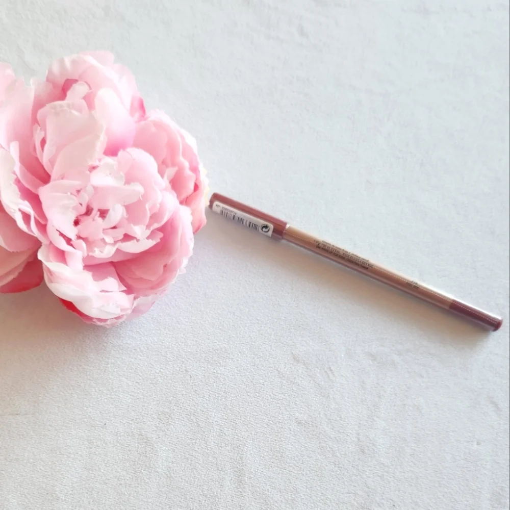 MAKE UP FOR EVERArtist Color Pencil Brow, Eye & Lip Liner FULL RED 714 - Picture 2 of 5